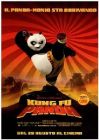 Kung Fu Panda - Presente