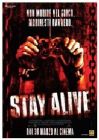 Stay Alive - Silent Hill 4